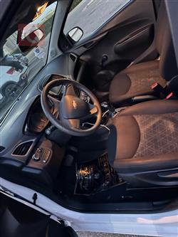 شێڤرۆلێت سپارک